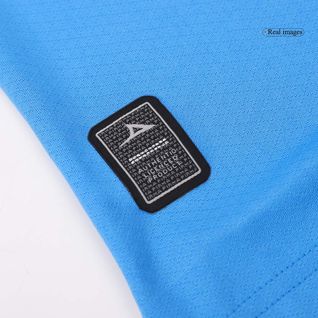 Camiseta de aficionado de local Cruz Azul 2024/25 