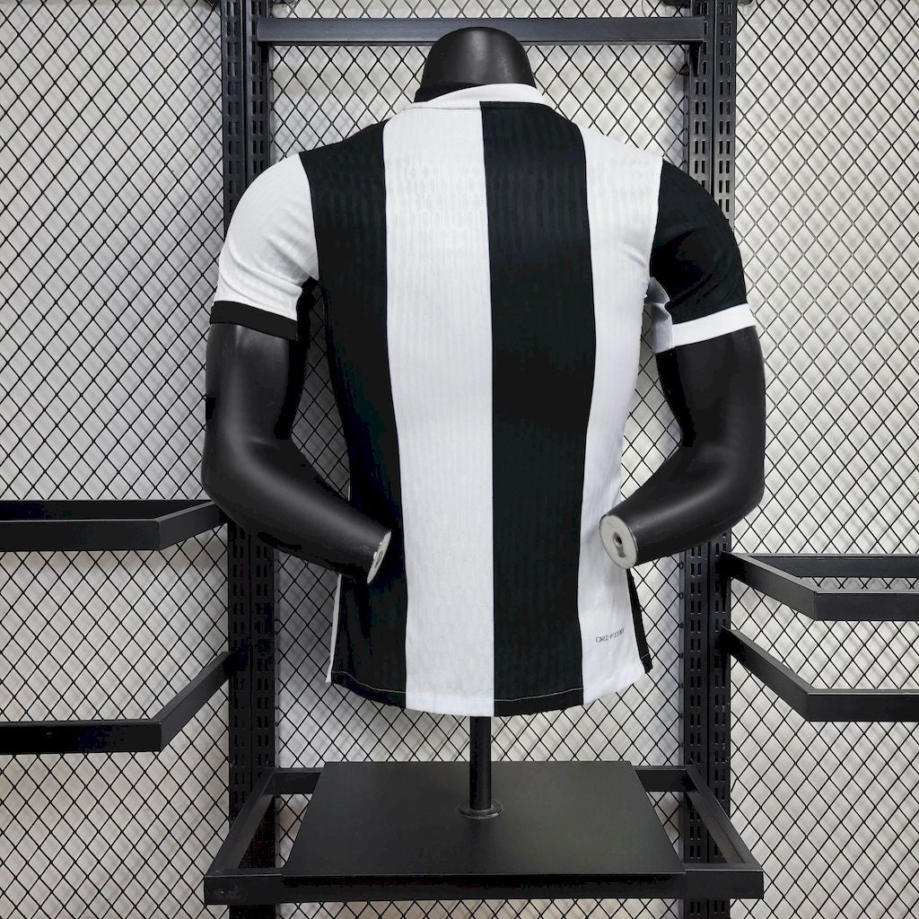 Camiseta de jugador del Corinthians 2024/2025 (tercera equipación)