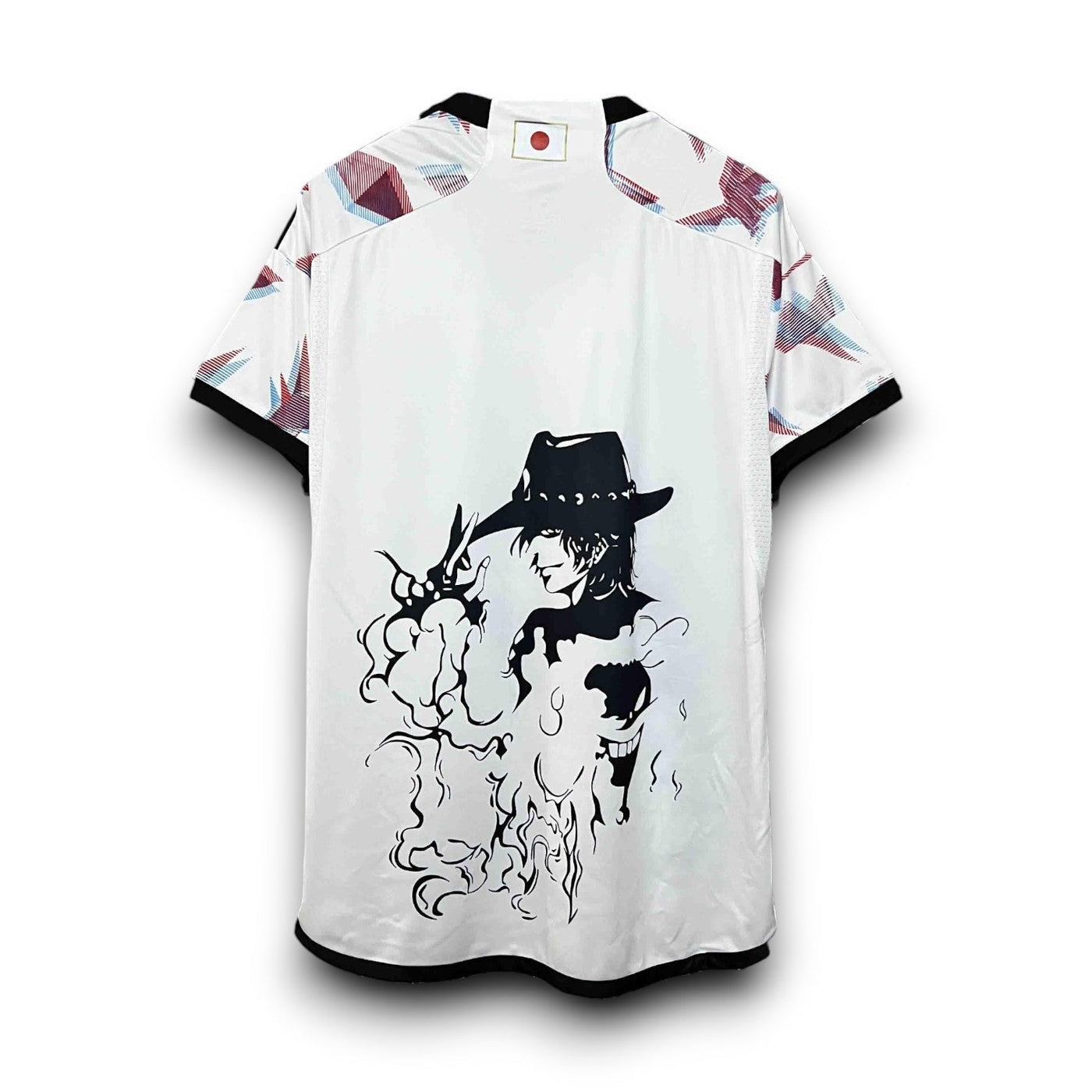 Camiseta de edición especial de la ACES de Japón 2024