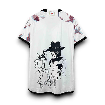 Camiseta de edición especial de la ACES de Japón 2024