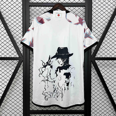Camiseta de edición especial de la ACES de Japón 2024