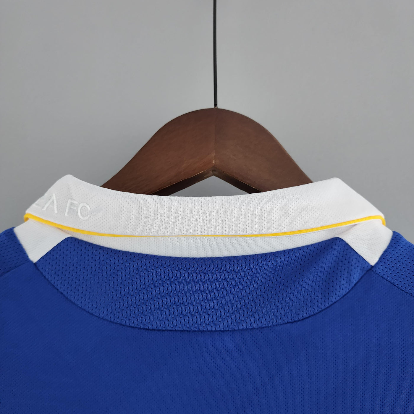 Camiseta Retro Chelsea Local 2008/09
