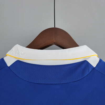 Camiseta Retro Chelsea Local 2008/09