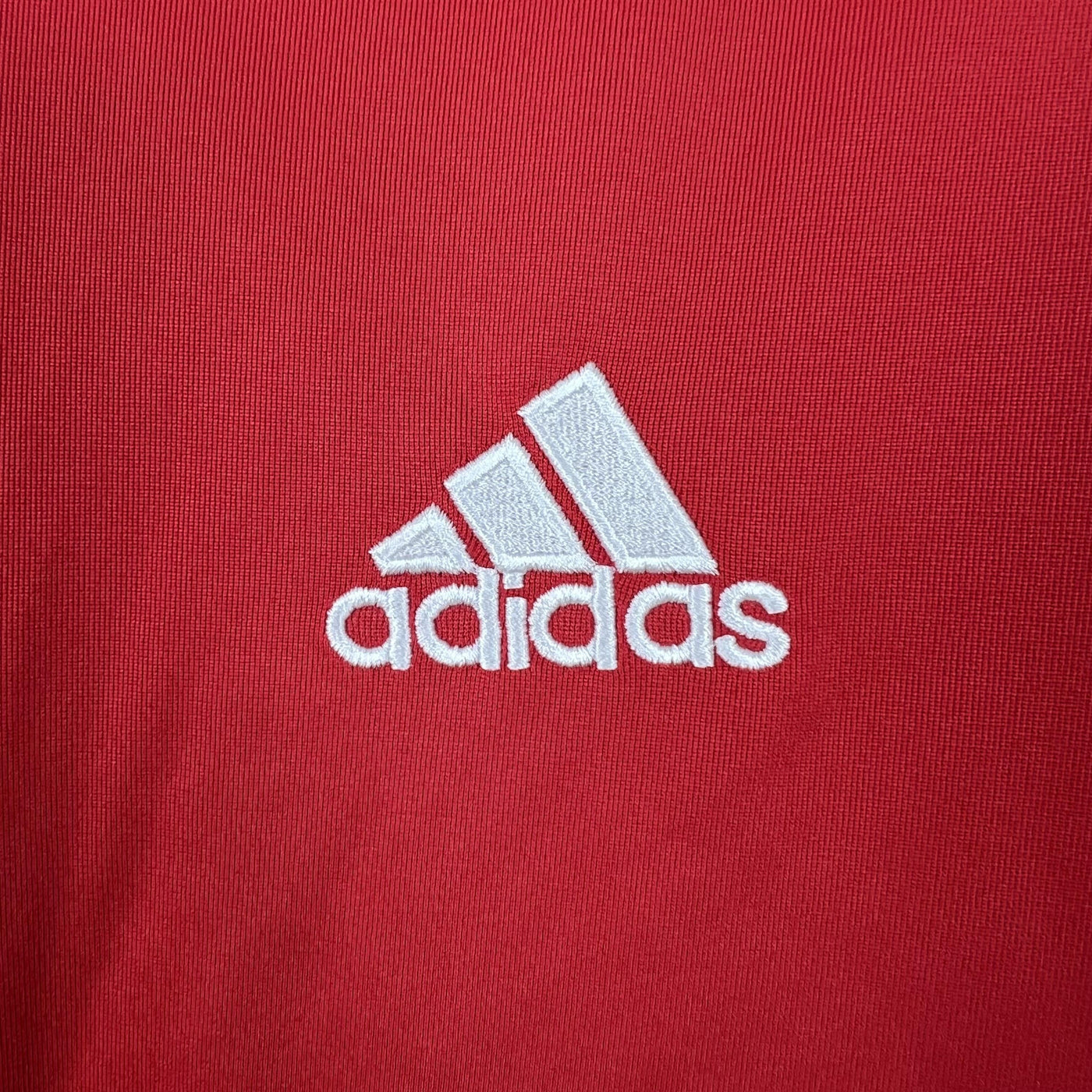 Real Madrid Retro Third Jersey 2011/2012 - Long Sleeve