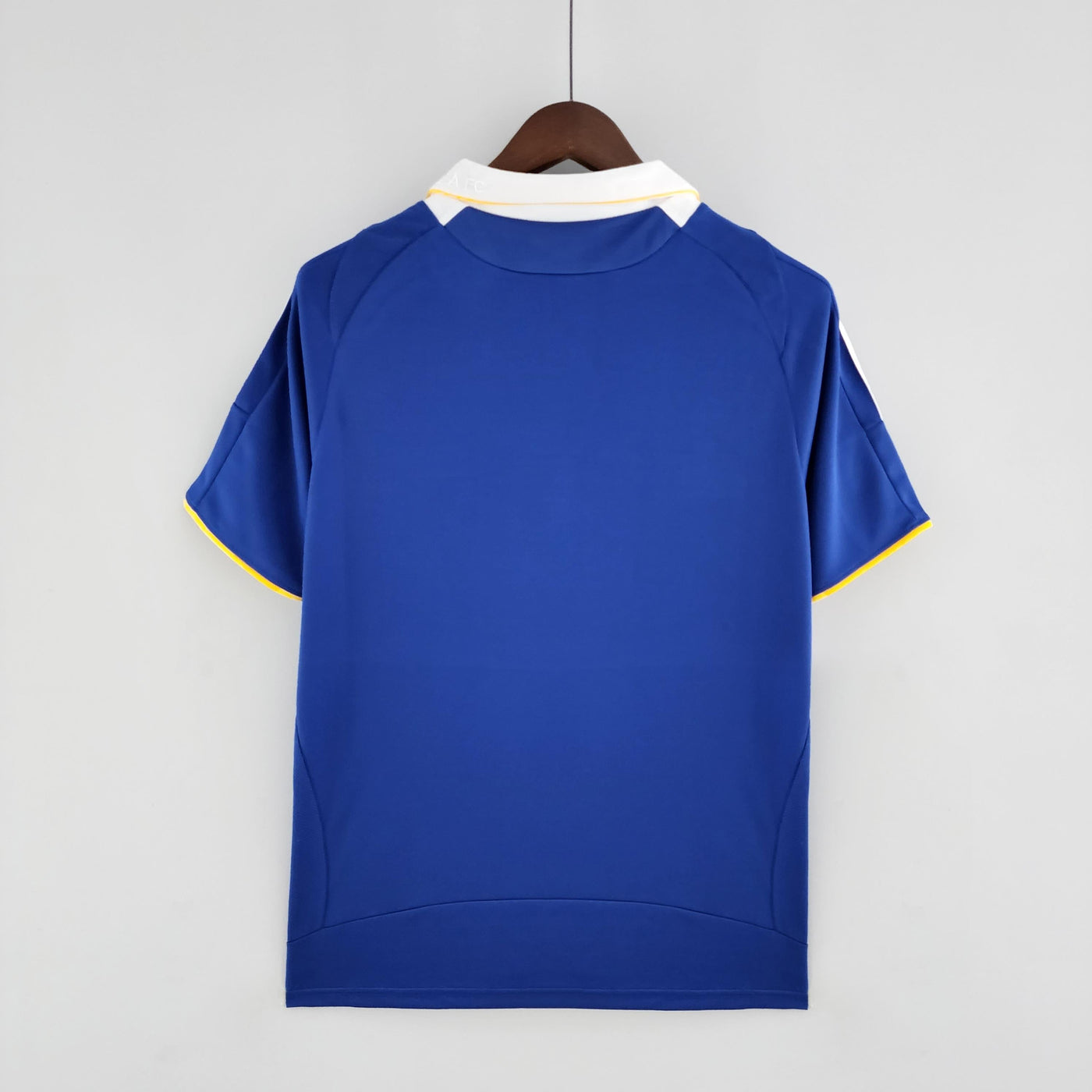 Camiseta Retro Chelsea Local 2008/09