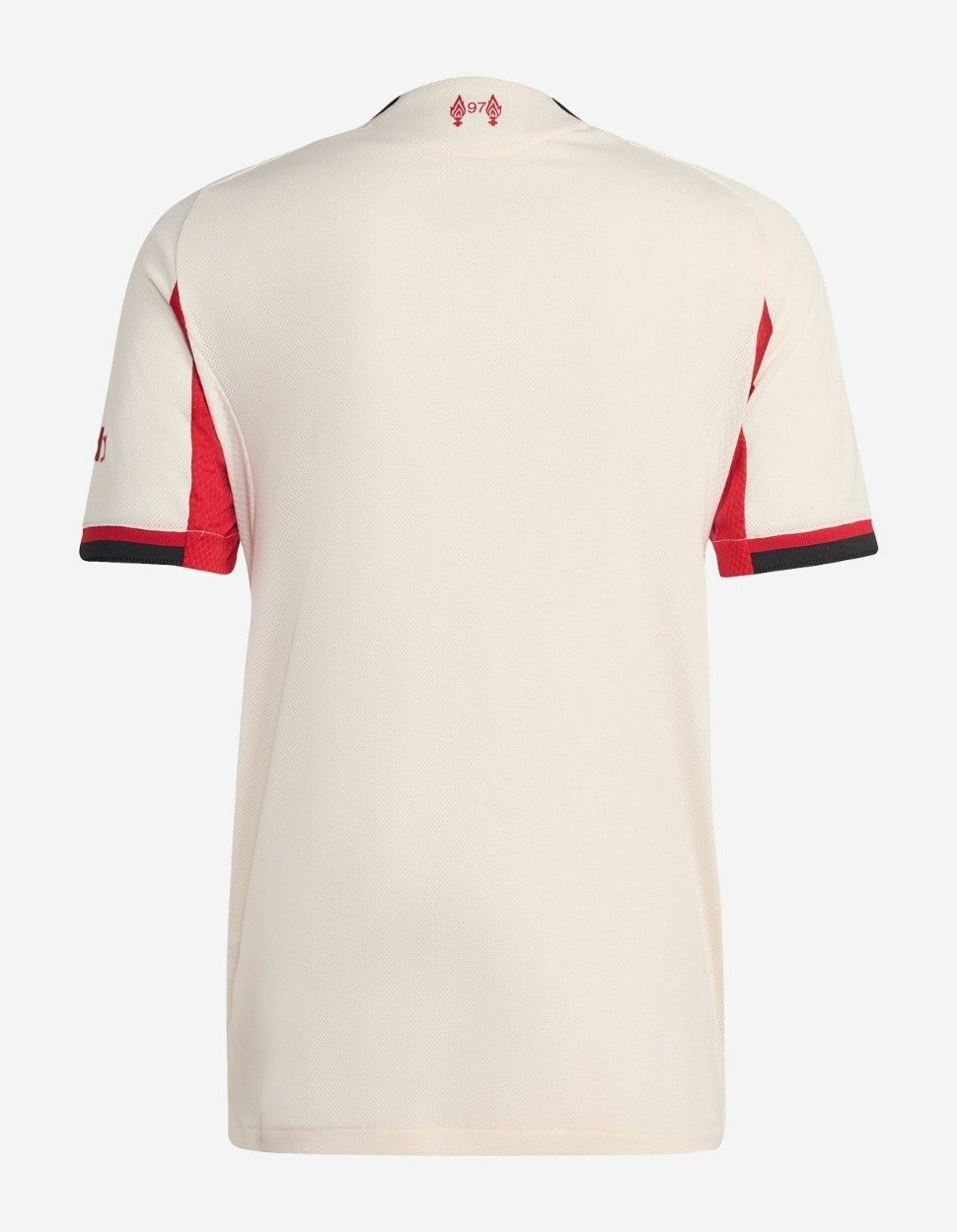 Shirt Iiverpool Il 25/26 Men