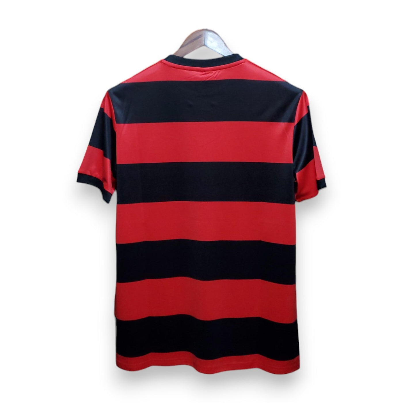 Camiseta Retro Flamengo Local 1978/79