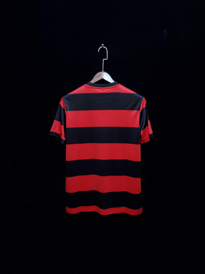 Camiseta Retro Flamengo Local 1978/79