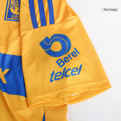 Camiseta Tigres Local Fan 2024/2025 