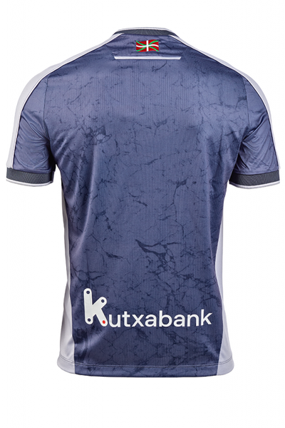 Real Sociedad Shirt 2025/26