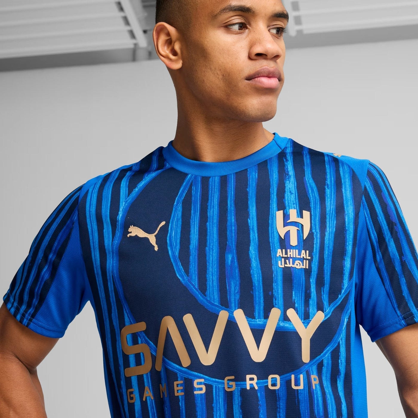 Al Hilal SFC 25/26 l Club World Cup Special - Fan Version