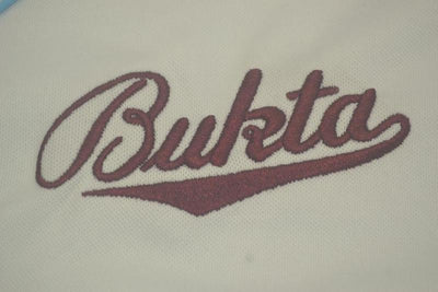 Camiseta retro de visitante del West Ham United 1991/1992 II