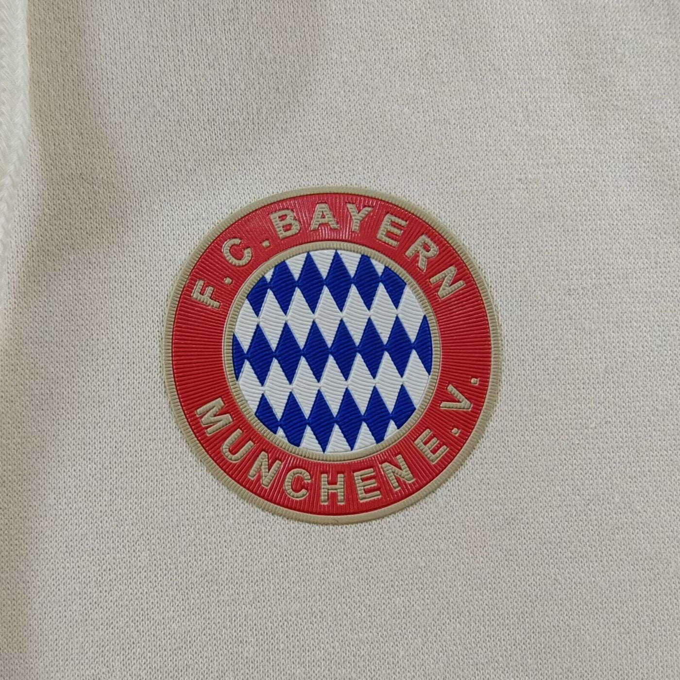 Sudadera con capucha del Bayern Múnich 24/25