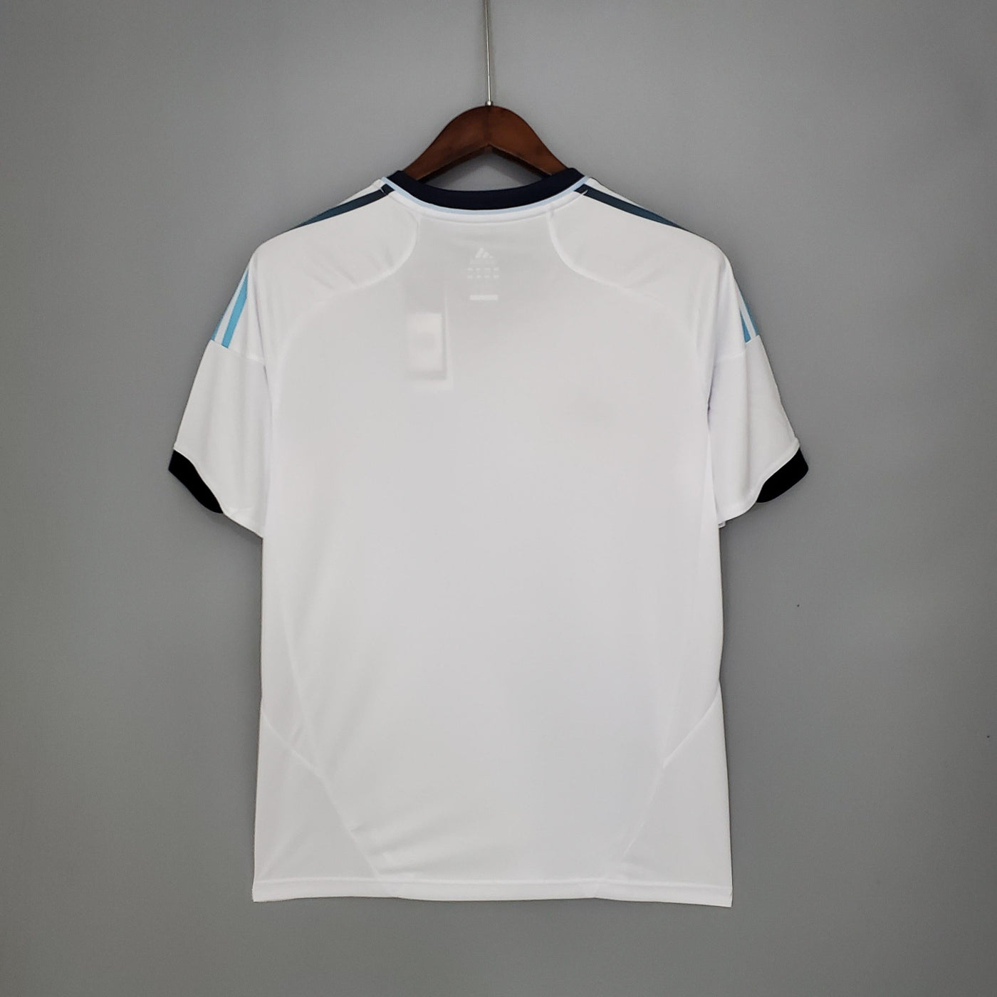 Camiseta retro del Chelsea de visitante 2012/13