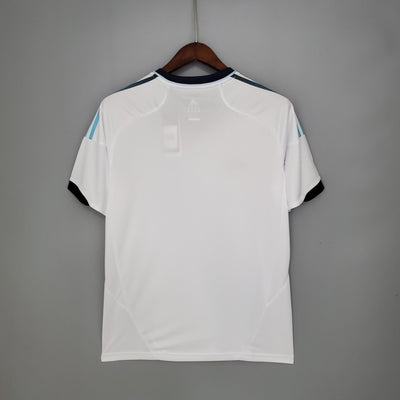 Camiseta retro del Chelsea de visitante 2012/13