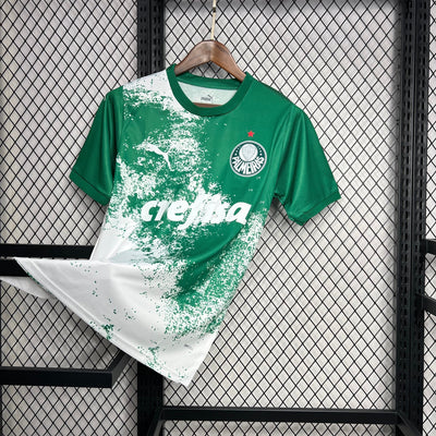 Camiseta Palmeiras Edición Especial I 2024/2025