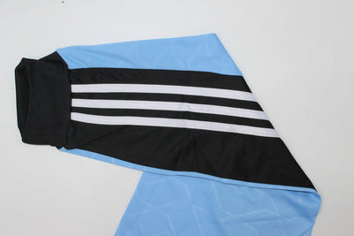 Camiseta retro local del Newcastle 1995/1996, portero (manga larga)
