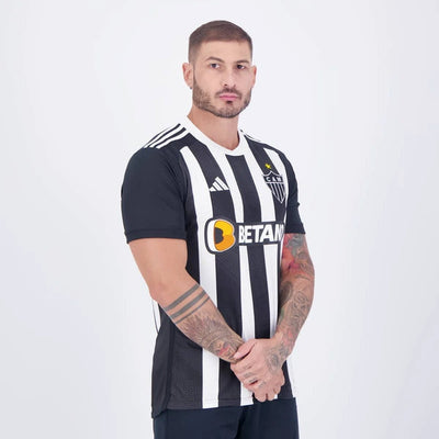 Camisa Atlético Mineiro Home 24/25