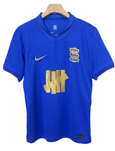 Birmingham Home Jersey 2025/26
