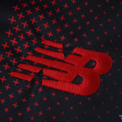 Bayer 04 Leverkusen 25/26 I Home Jersey - Fan Version