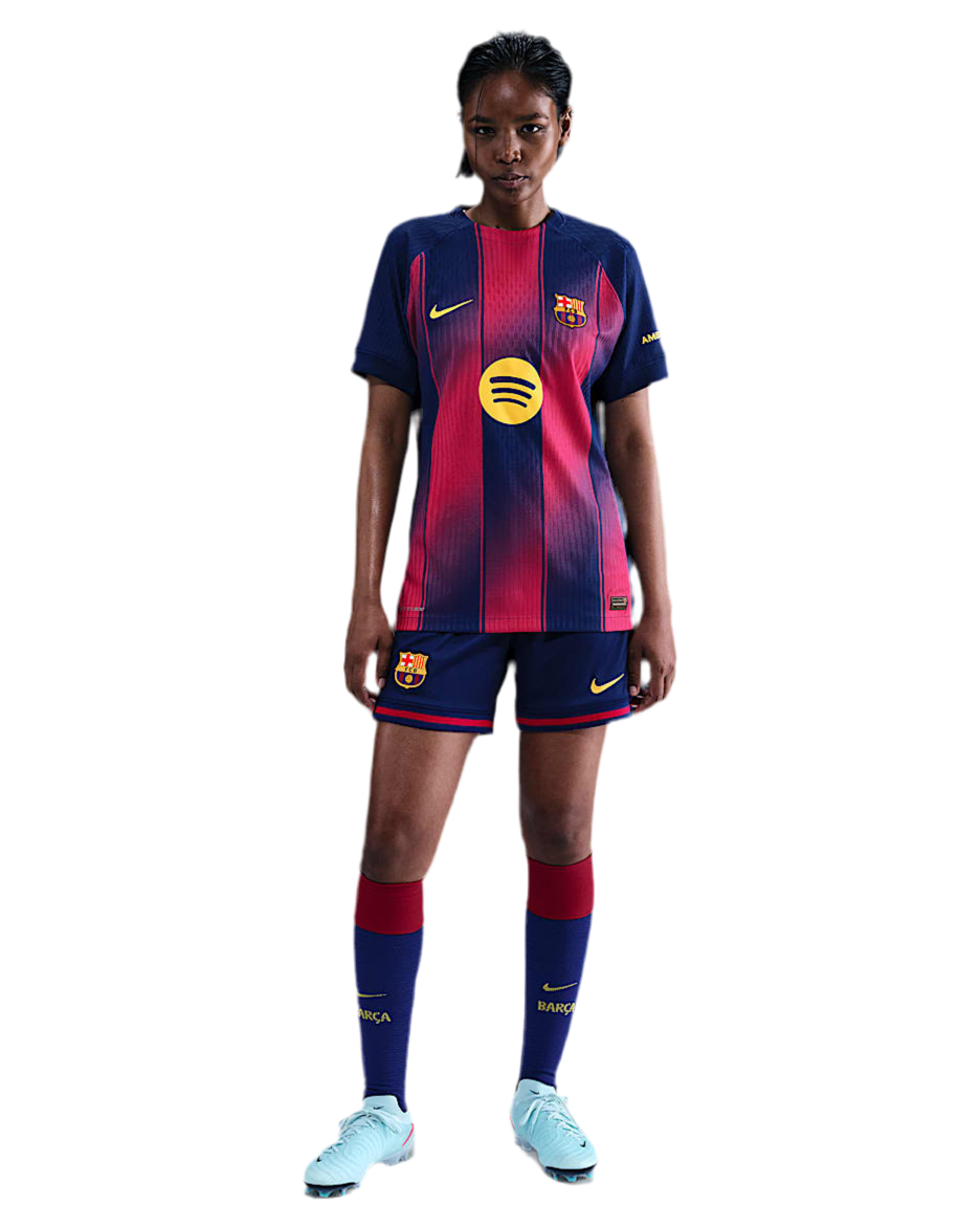 Barcelona 2025 I Shirt - Women