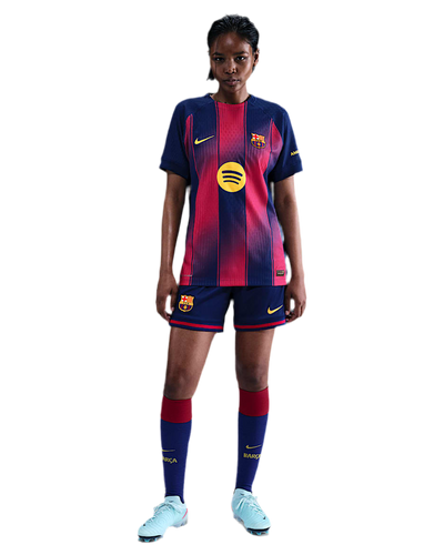 Barcelona 2025 I Shirt - Women