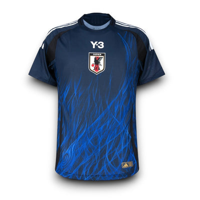 Camiseta local de Japón 2024/2025