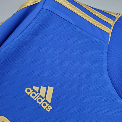 Camiseta Retro Chelsea Local 2012/13