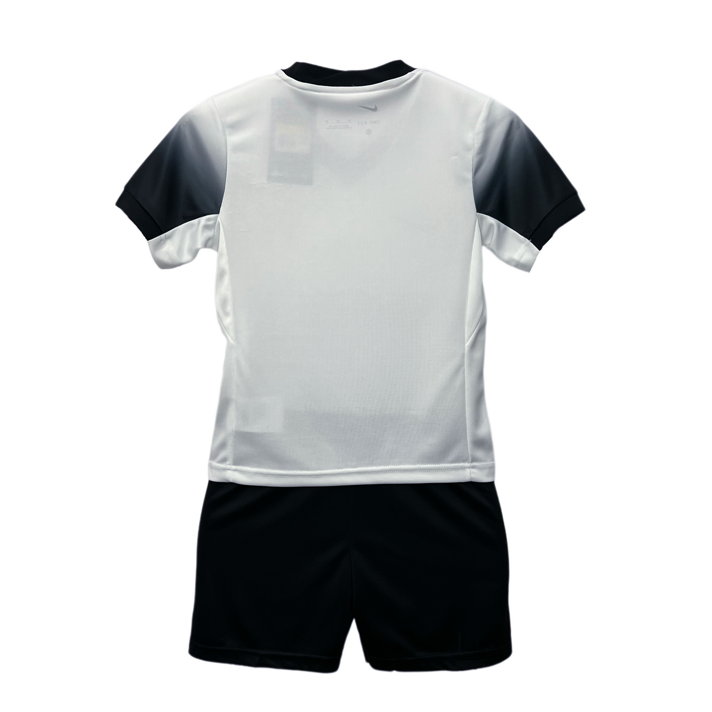 Kit local del Corinthians para niños 2024/2025