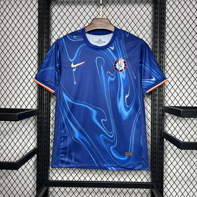 Camiseta Chelsea Local 2024/2025
