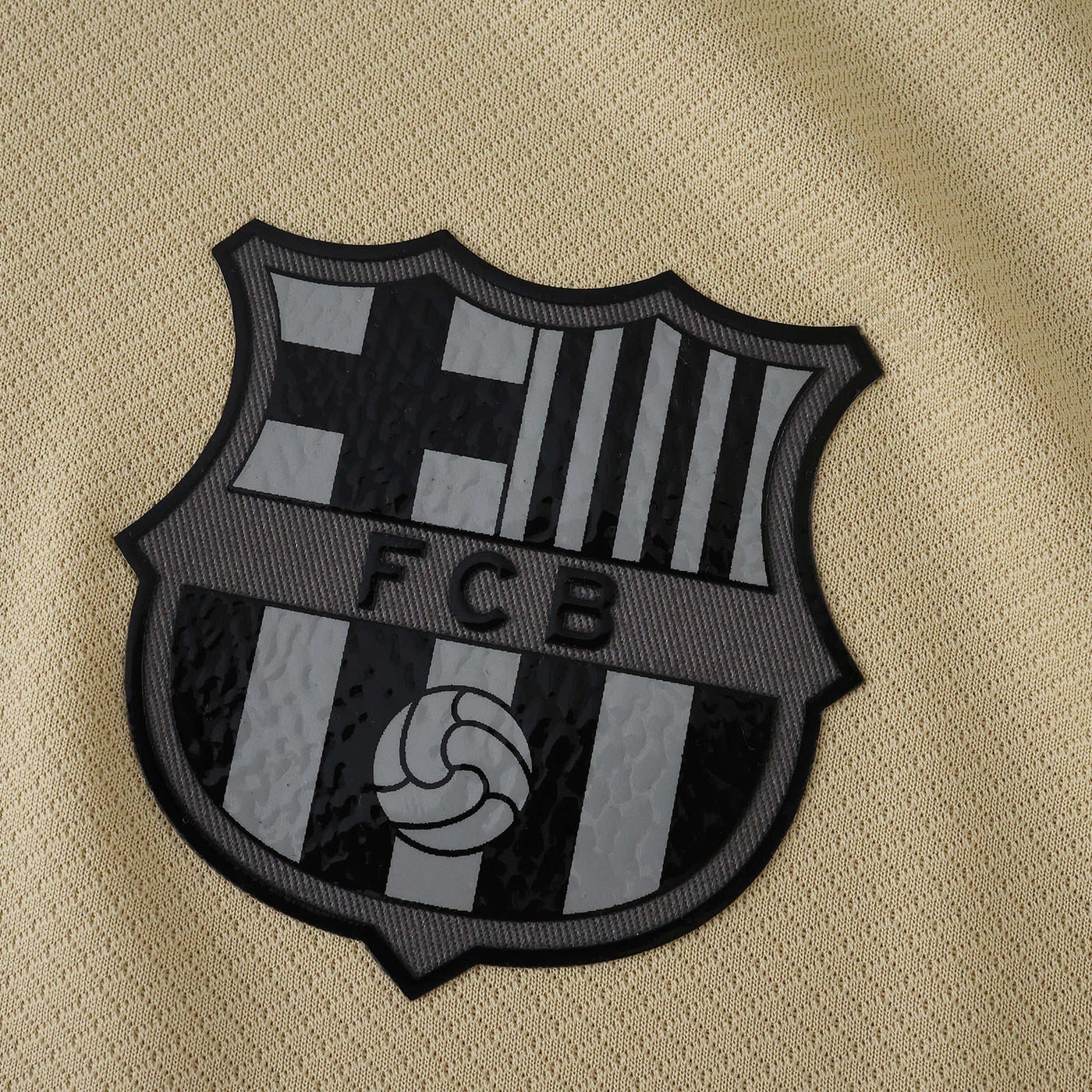 Barcelona 2025 Il Shirts- Versión fan