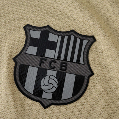Barcelona 2025 Il Shirts- Versión fan