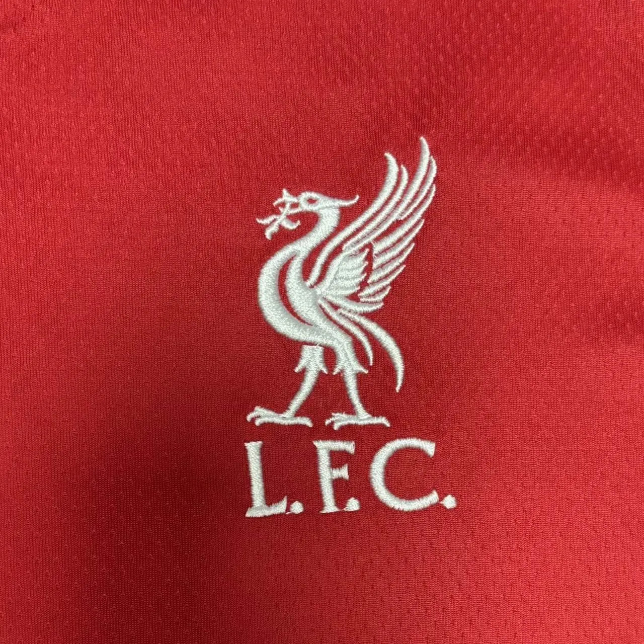 Shirt Iiverpool 25/26 - Baseball
