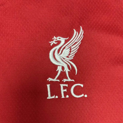 Shirt Iiverpool 25/26 - Baseball