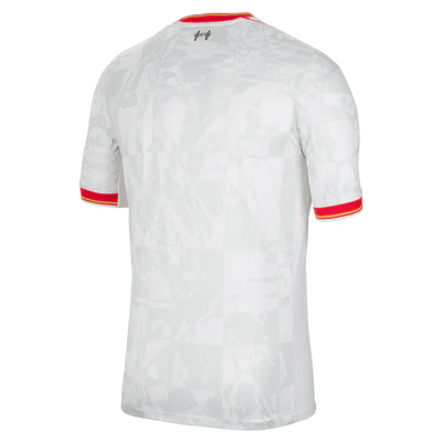 Liverpool Jersey Third 2024/2025