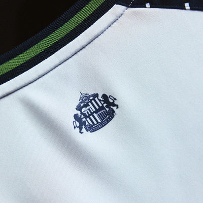 Camiseta de visitante del Sunderland 2024/2025