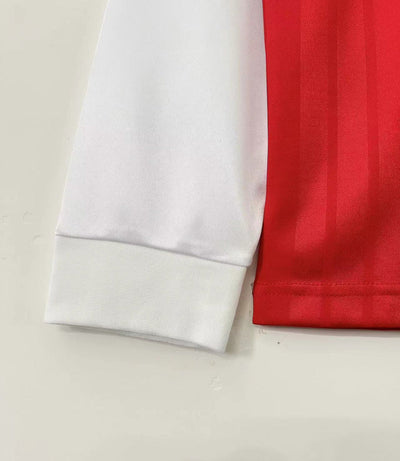 Camiseta retro de visitante del Arsenal 1993/94