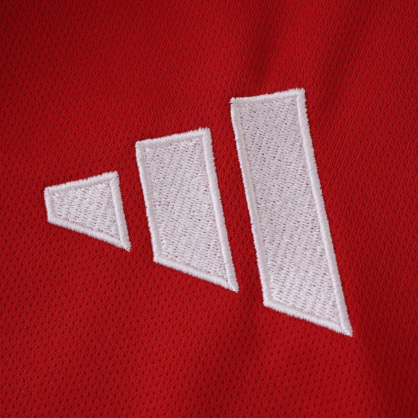 Manchester United Home Jersey 2025/26