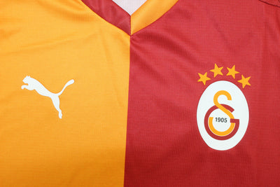 Galatasaray Home Jersey 2025/26