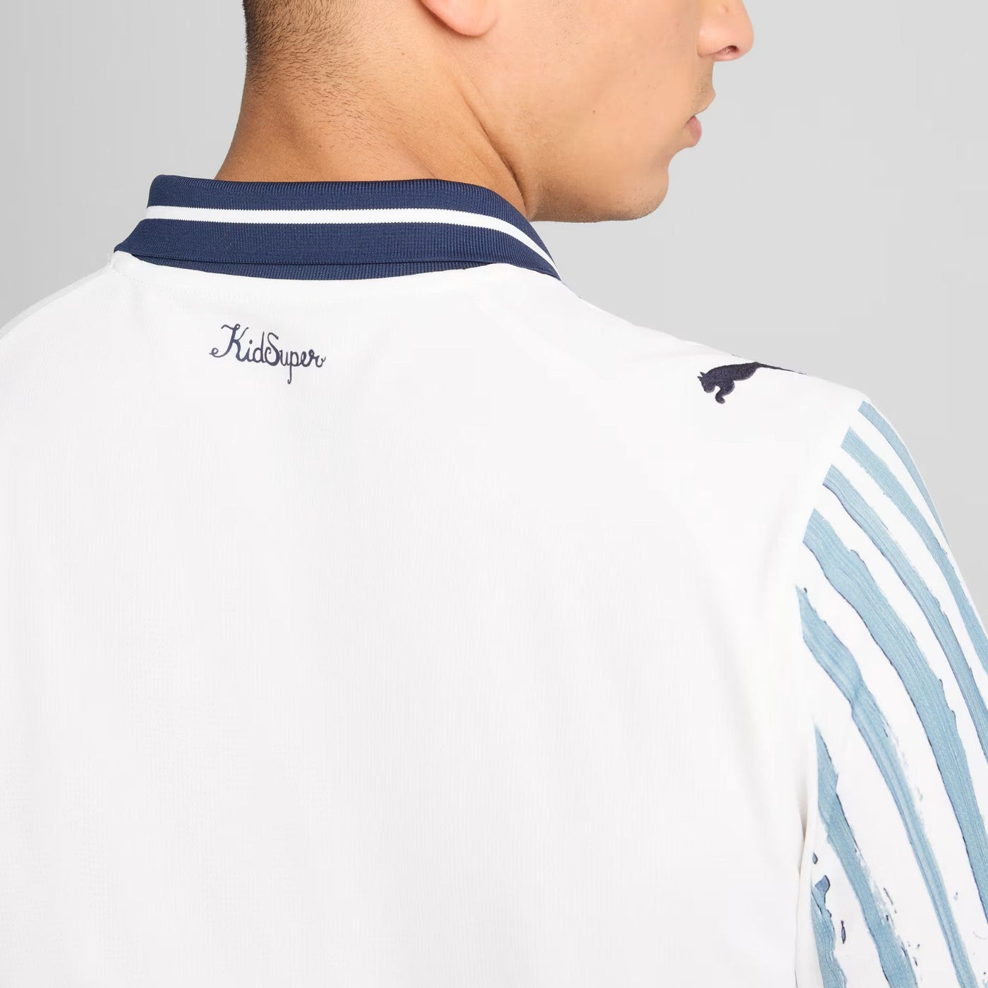 Monterrey Home Jersey 25/26 - Men's - Club World Cup Edition