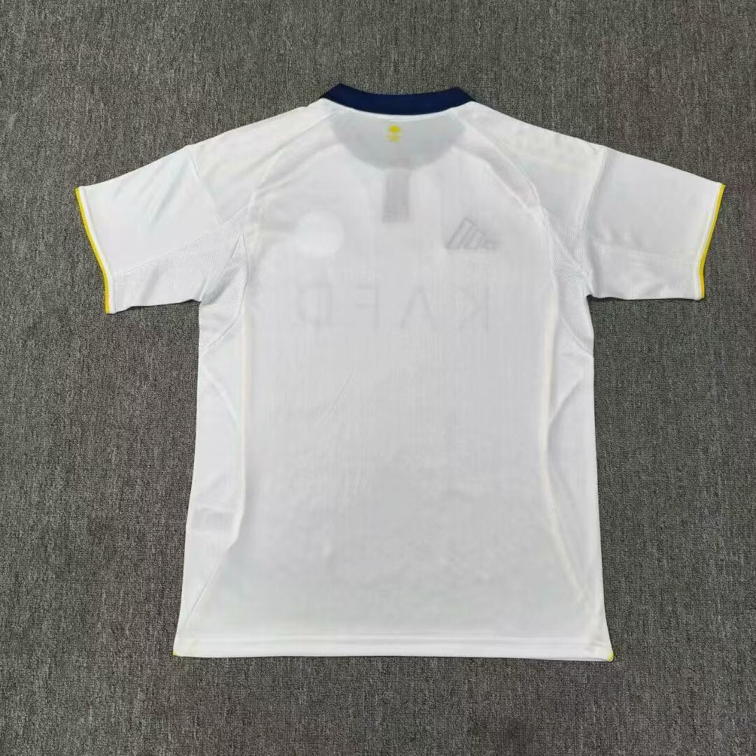 Al-Nassr 25/26 I Home Jersey - Fan Version