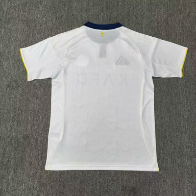 Al-Nassr 25/26 I Home Jersey - Fan Version