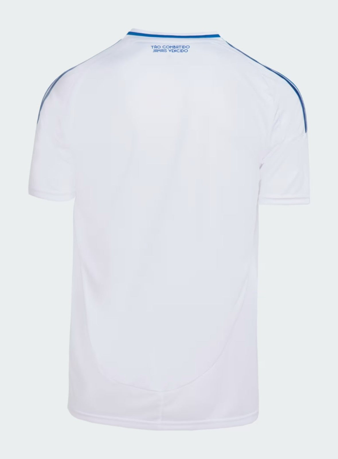 Cruzeiro 25/26 Il Home Jersey - Fan Version
