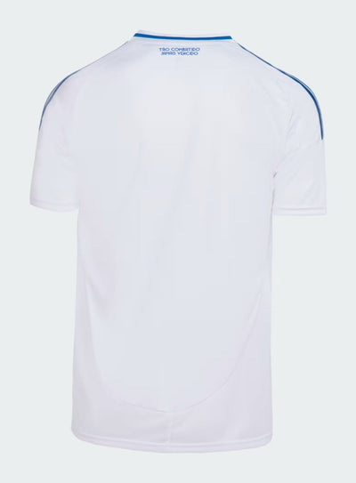 Cruzeiro 25/26 Il Home Jersey - Fan Version