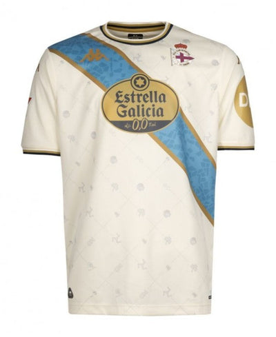 Shirt Ia Coruña Ill 25/26 Men