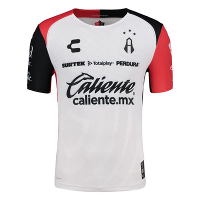Camiseta de visitante del Atlas FC para niños 2024/25