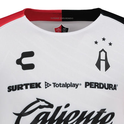 Camiseta de visitante del Atlas FC para niños 2024/25
