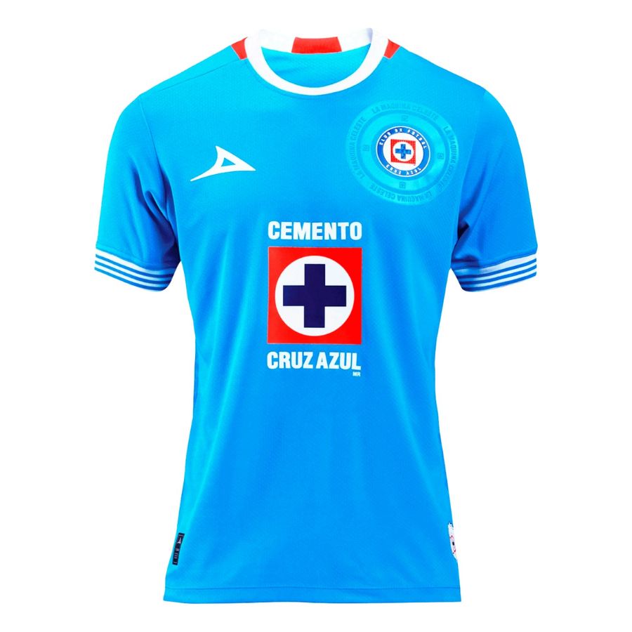 Camiseta de local Cruz Azul 2024/25 