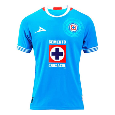 Camiseta de local Cruz Azul 2024/25 