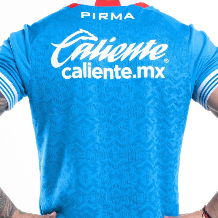 Camiseta de local Cruz Azul 2024/25 